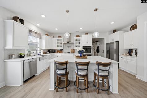 527 Radnor Hunt Court Gilbert SC 29054