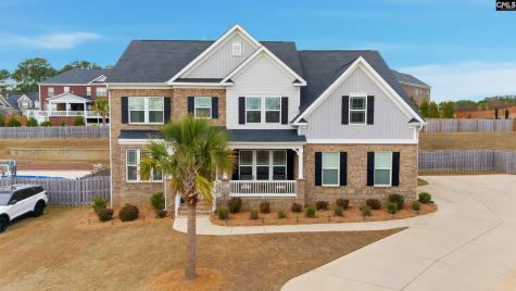 527 Radnor Hunt Court Gilbert SC 29054