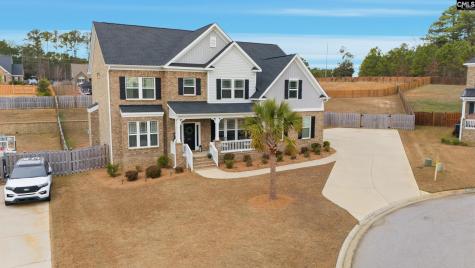527 Radnor Hunt Court Gilbert SC 29054