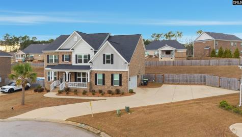 527 Radnor Hunt Court Gilbert SC 29054