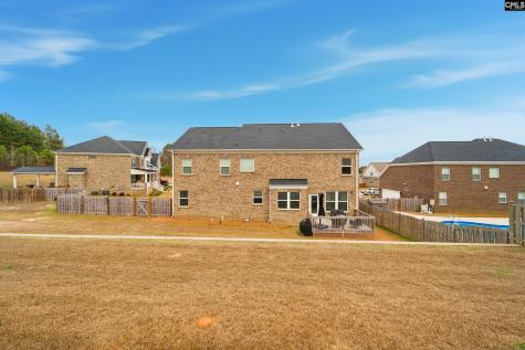 527 Radnor Hunt Court Gilbert SC 29054