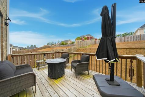 527 Radnor Hunt Court Gilbert SC 29054