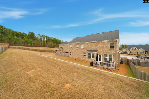 527 Radnor Hunt Court Gilbert SC 29054