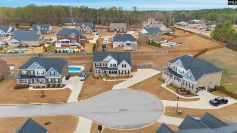 527 Radnor Hunt Court Gilbert SC 29054