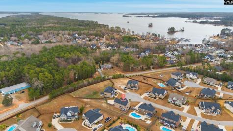 527 Radnor Hunt Court Gilbert SC 29054