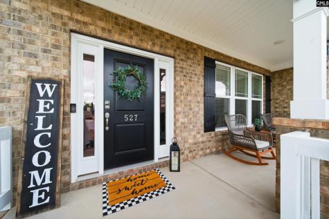 527 Radnor Hunt Court Gilbert SC 29054
