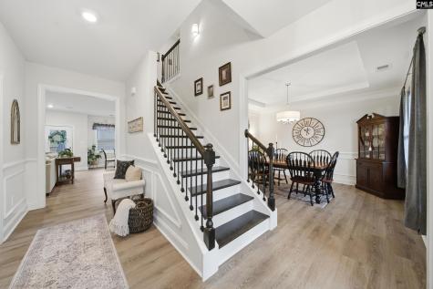 527 Radnor Hunt Court Gilbert SC 29054