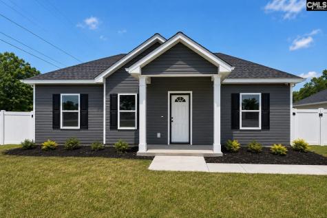594 Palmetto Parkway Orangeburg SC 29118