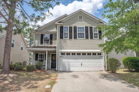 2091 Lake Carolina Drive Columbia SC 29229