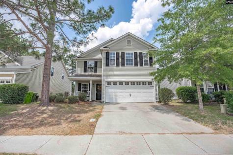 2091 Lake Carolina Drive Columbia SC 29229