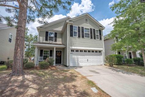 2091 Lake Carolina Drive Columbia SC 29229