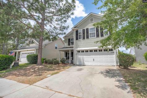 2091 Lake Carolina Drive Columbia SC 29229