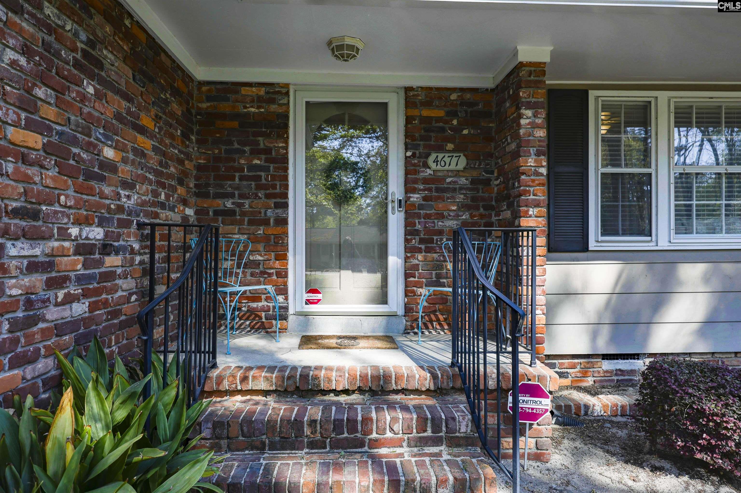 4677 Crystal Drive Columbia SC 29206