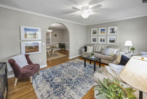 4677 Crystal Drive Columbia SC 29206
