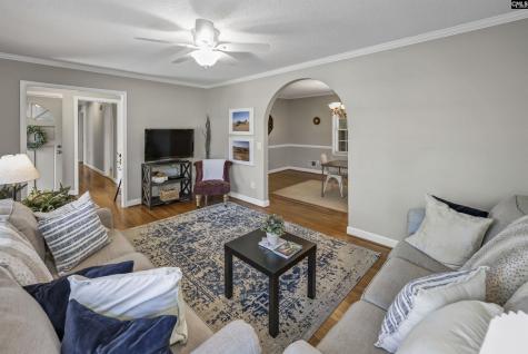 4677 Crystal Drive Columbia SC 29206