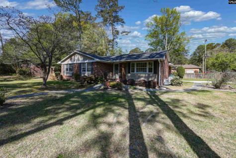 4677 Crystal Drive Columbia SC 29206