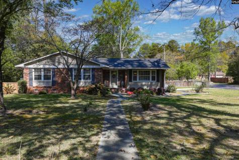 4677 Crystal Drive Columbia SC 29206