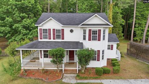 319 Brook Hollow Drive Columbia SC 29229