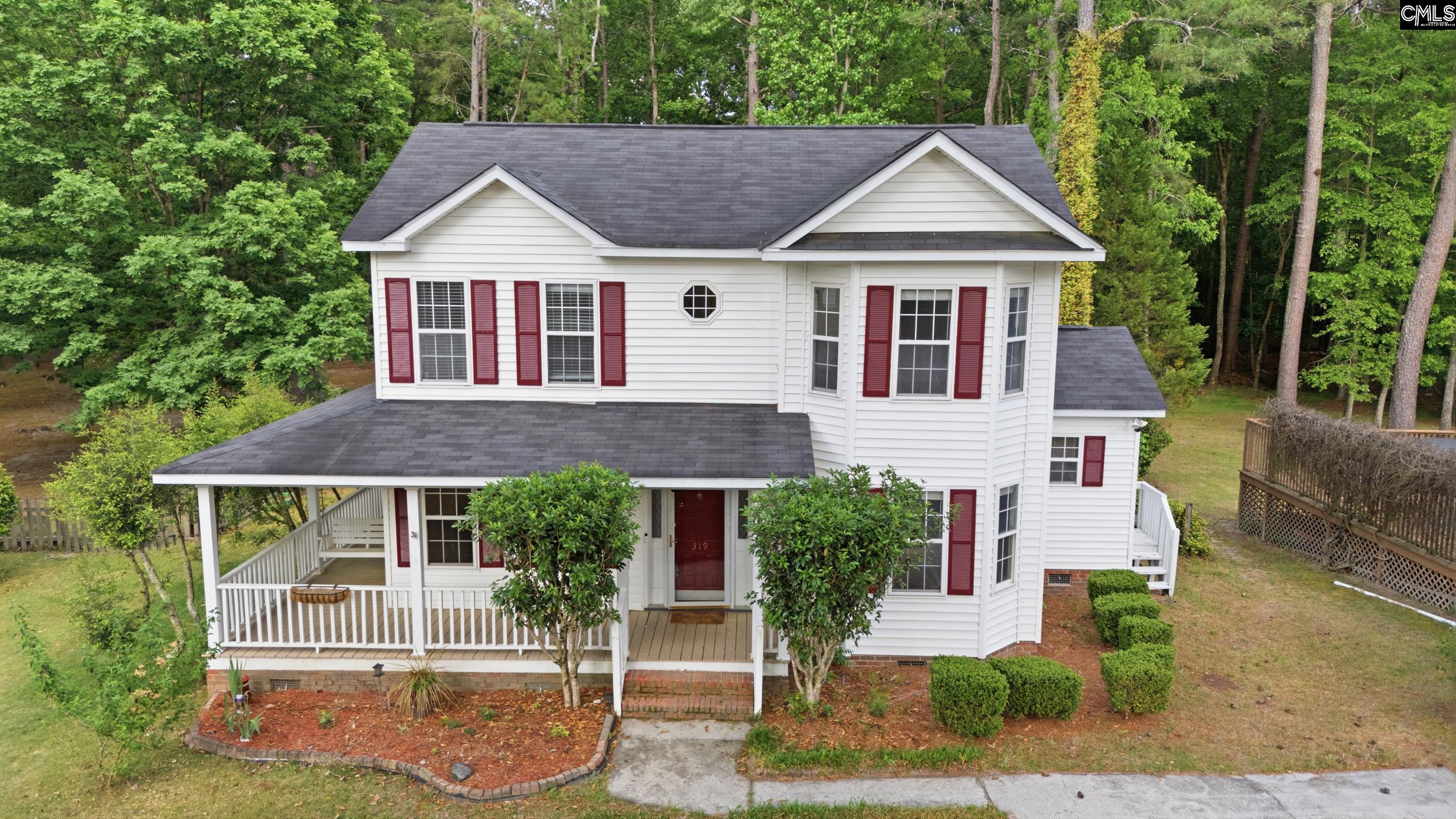 319 Brook Hollow Drive Columbia SC 29229