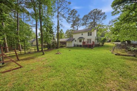 319 Brook Hollow Drive Columbia SC 29229