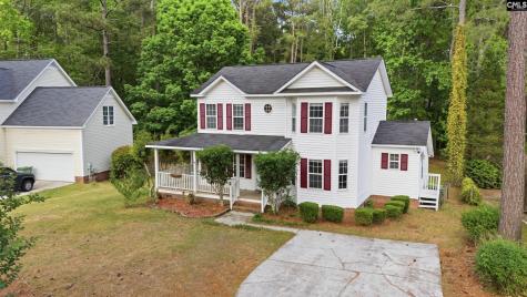 319 Brook Hollow Drive Columbia SC 29229