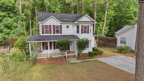 319 Brook Hollow Drive Columbia SC 29229
