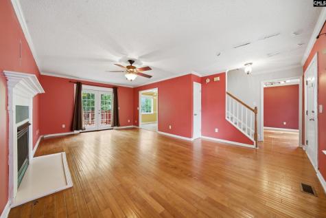 319 Brook Hollow Drive Columbia SC 29229