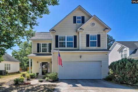309 Joshua Tree Court Blythewood SC 29016