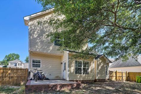 309 Joshua Tree Court Blythewood SC 29016