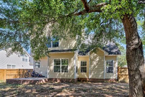 309 Joshua Tree Court Blythewood SC 29016