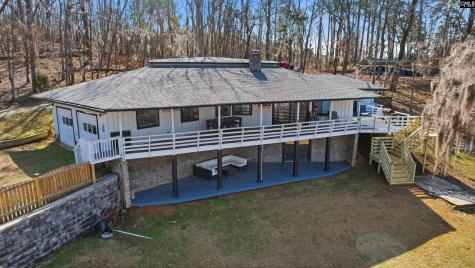 1777 Wild Turkey Road Camden SC 29020