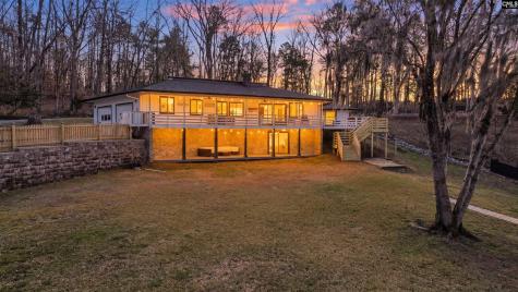 1777 Wild Turkey Road Camden SC 29020