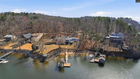 1777 Wild Turkey Road Camden SC 29020