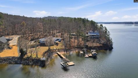 1777 Wild Turkey Road Camden SC 29020