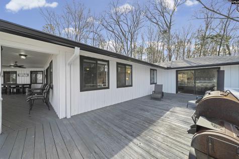 1777 Wild Turkey Road Camden SC 29020