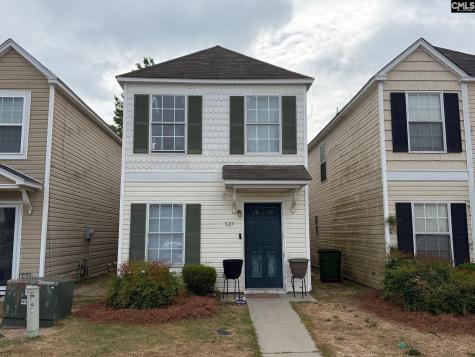 527 Summit Terrace Court Columbia SC 29229