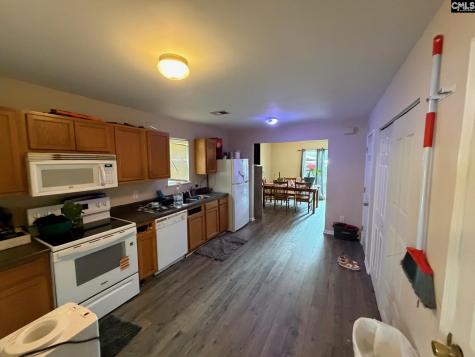 527 Summit Terrace Court Columbia SC 29229