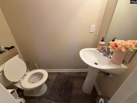 527 Summit Terrace Court Columbia SC 29229