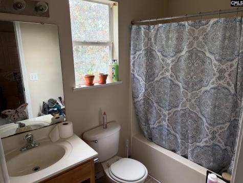 527 Summit Terrace Court Columbia SC 29229
