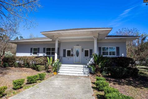 1700 Broad Street Camden SC 29020-0000