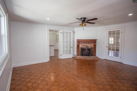 1700 Broad Street Camden SC 29020-0000