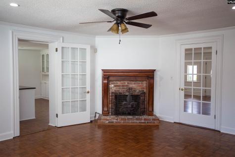1700 Broad Street Camden SC 29020-0000