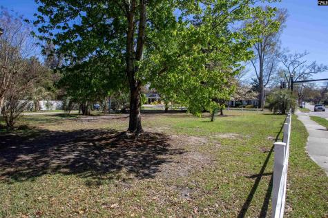 1700 Broad Street Camden SC 29020-0000