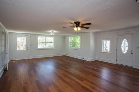 1700 Broad Street Camden SC 29020-0000