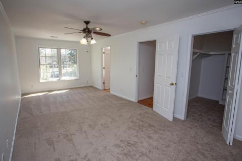1700 Broad Street Camden SC 29020-0000