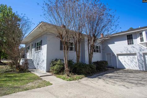 1700 Broad Street Camden SC 29020-0000
