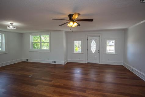 1700 Broad Street Camden SC 29020-0000