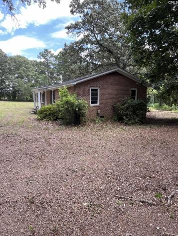 4595 Camden Highway Camden SC 29010