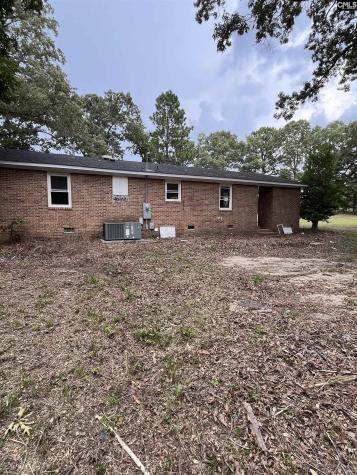 4595 Camden Highway Camden SC 29010