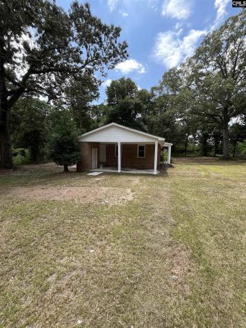 4595 Camden Highway Camden SC 29010